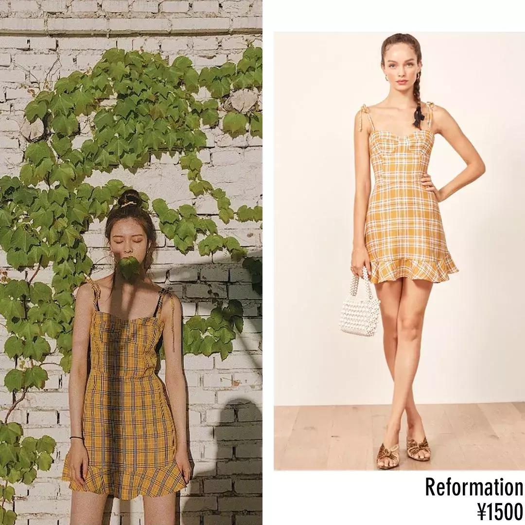 优衣库潮流搭配,优衣库穿搭好看