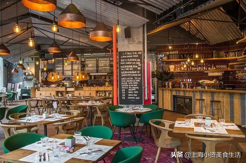 年末大锦鲤，本年度值得吃的TOP100家餐厅在此！