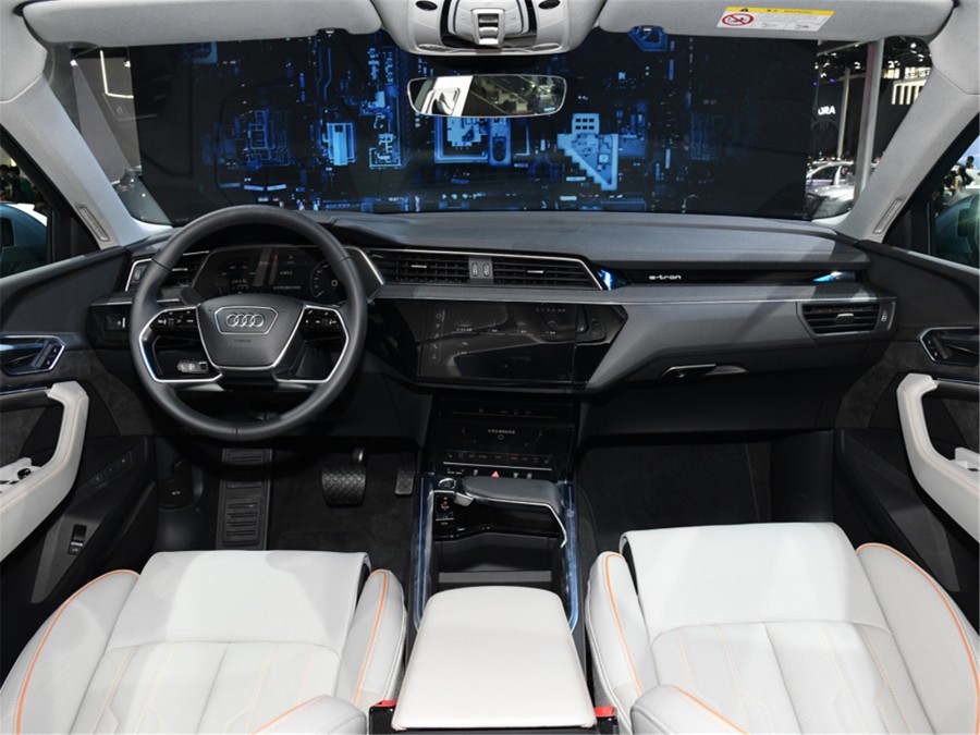 新势力vs传统豪车,传统势力新能源车品牌