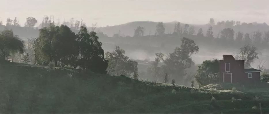 豆瓣9.3分这对夫妻打造1200亩生态农场，“堪称美版「李子柒」”