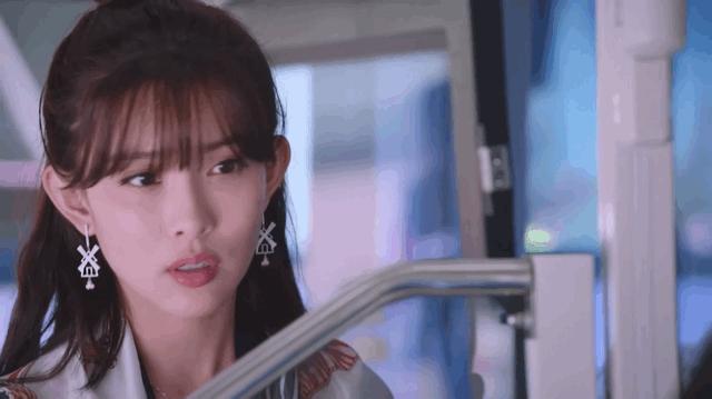 剧中人设不讨喜,剧中人设太客气