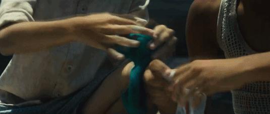 贝利传奇的诞生解说,贝利的传奇足球之路