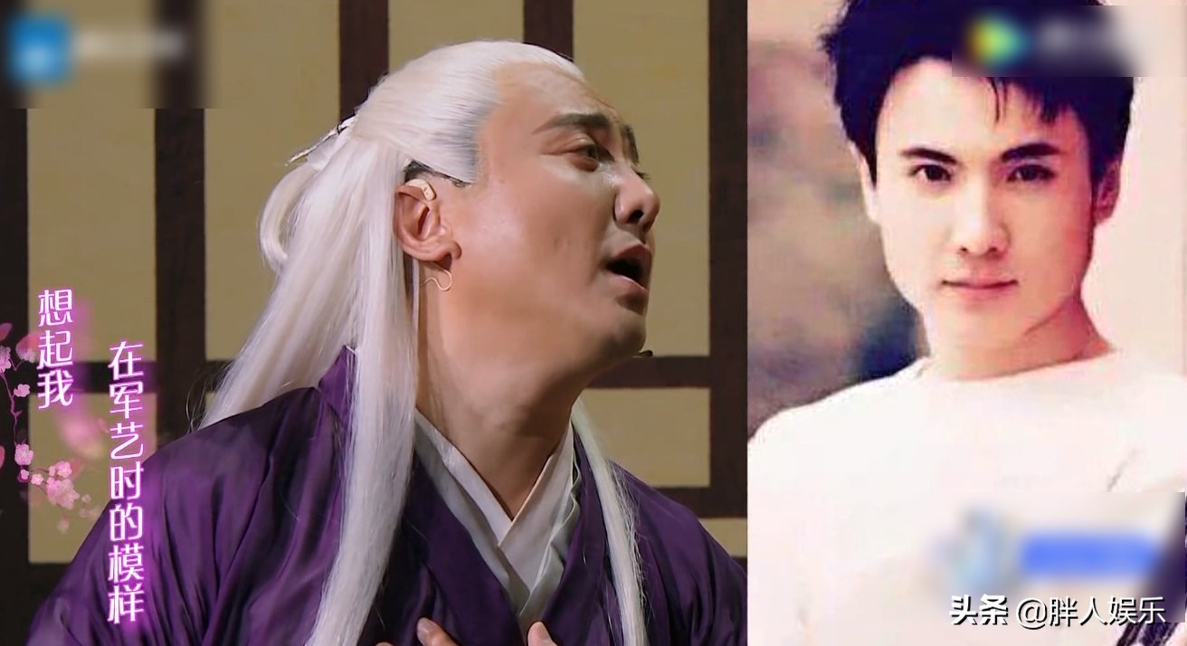 水蜜桃殷桃成名情史如今怎么样,人间水蜜桃殷桃有多迷人