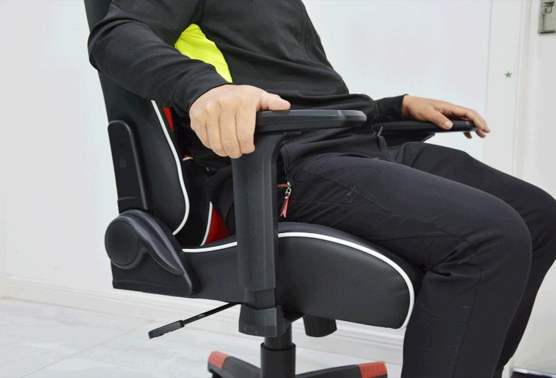 维拓瑞齐电竞椅质量怎么样,维拓瑞齐电竞椅迪瑞克斯