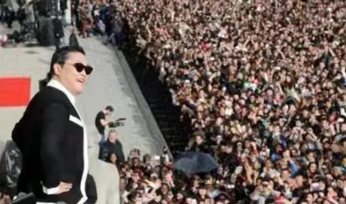 凭《江南style》爆红，如今销声匿迹，鸟叔是资本的牺牲品吗？