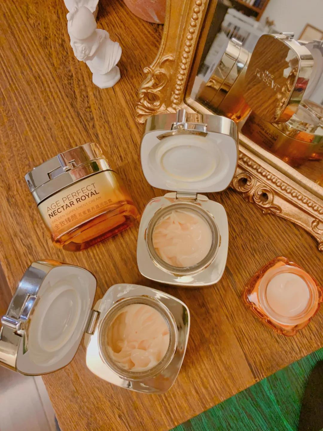 脸上出现干纹细纹化妆怎么拯救,脸部化妆起皮卡粉咋办