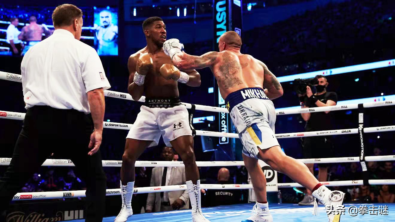 乌西克打败了几位重量级拳手,乌西克能打赢迈克泰森吗