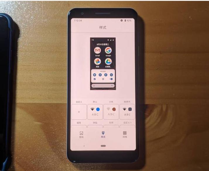 googlepixel3a解锁,googlepixel3xl体验
