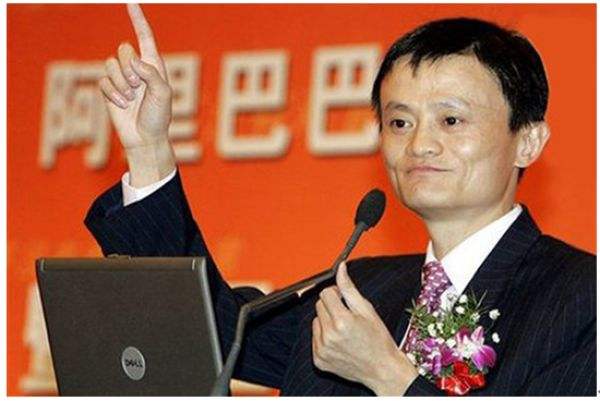 马云人生中要把握的机会,马云的励志故事简短和感悟