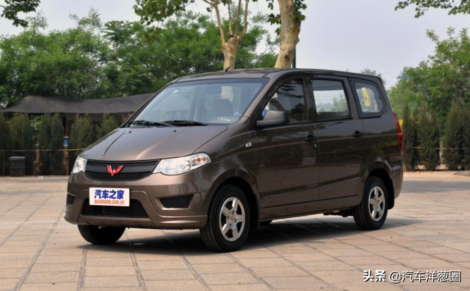 十万以内选这几款国产车准没错,国产车最不值得买的车型
