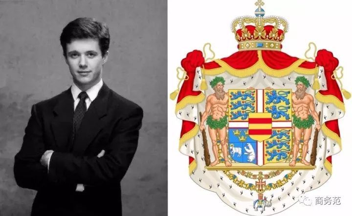 中国妹子成欧洲王妃,欧洲第一位黄种人王妃