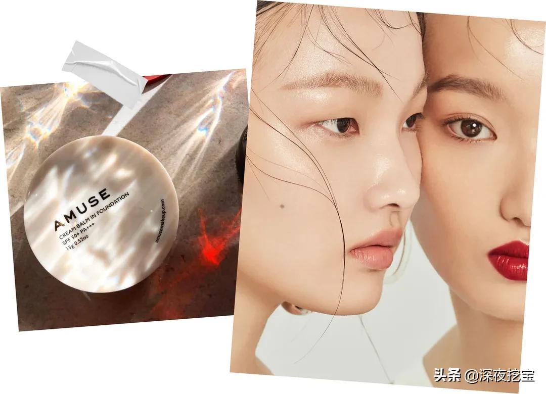 平价又好用的彩妆套盒推荐,平价又好用的彩妆单品推荐