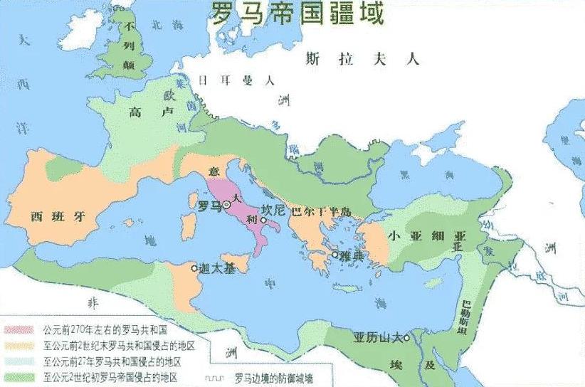 亚洲国家为什么没有北约,亚洲国家为什么没有联盟