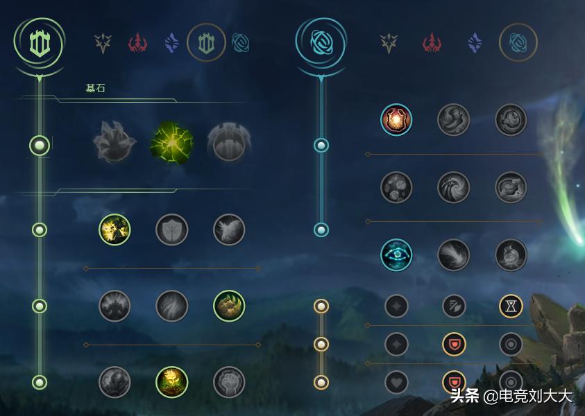 英雄联盟新赛季牛头,英雄联盟手游牛头敲钟磕头