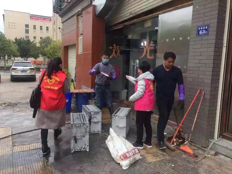 东肖:我不是“蜘蛛侠”,却为你的平安一“网”情深