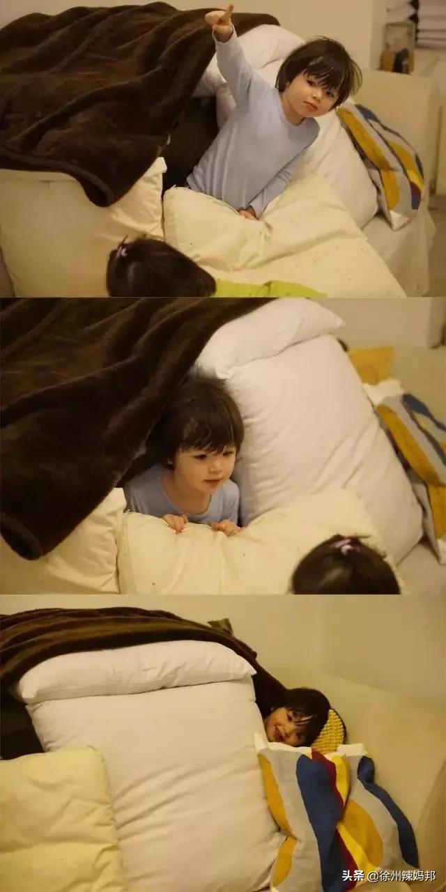 假期宅在家必玩的游戏,适合宅在家玩的亲子游戏