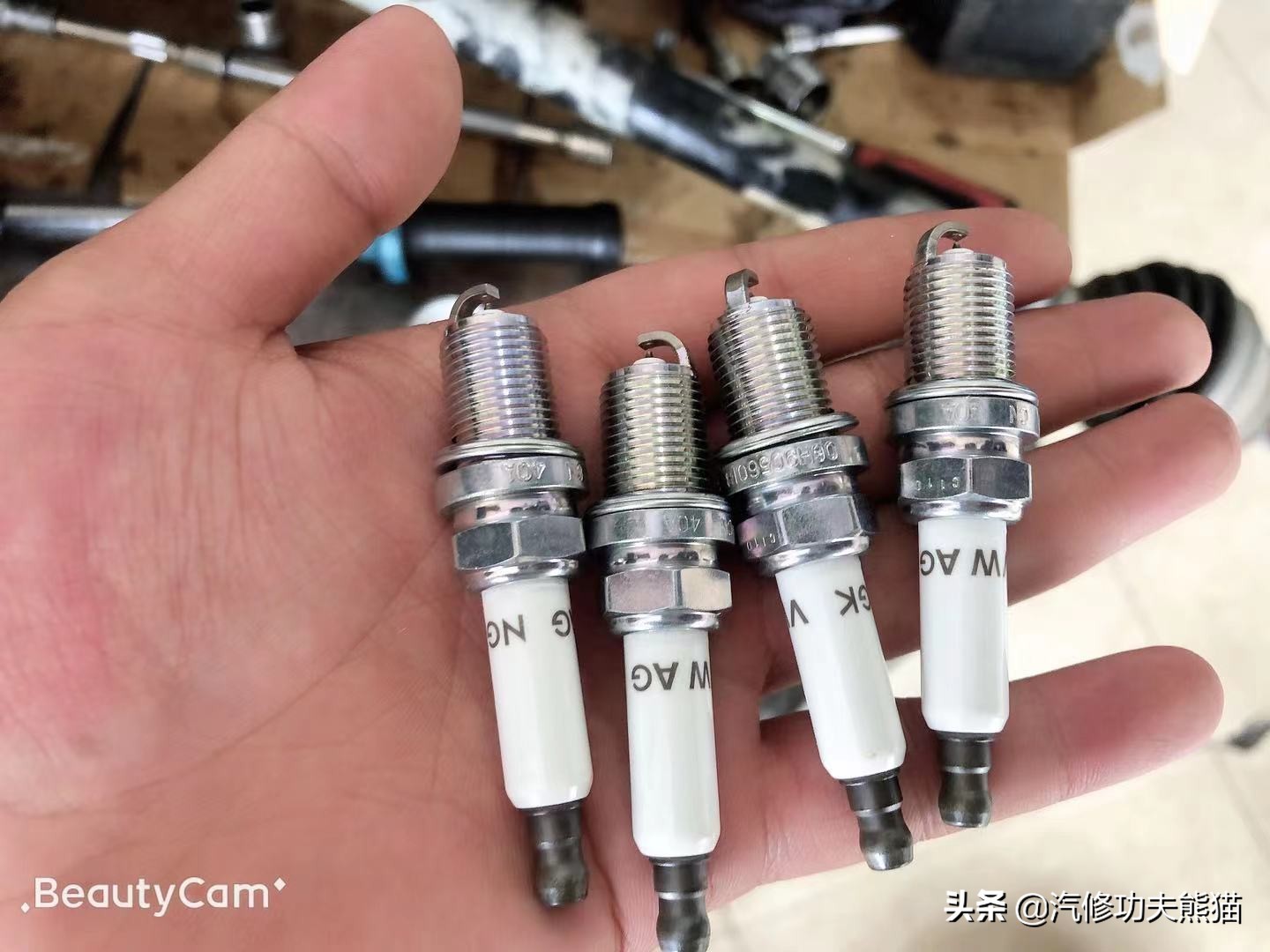 大众途观现在还烧机油吗,现在大众途观还烧机油吗