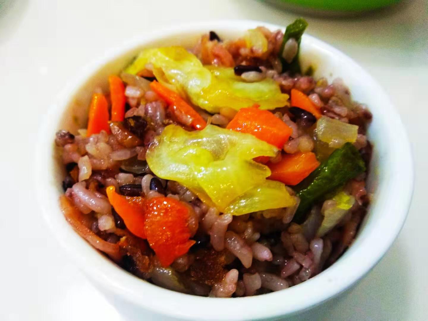 煮的饭太多了吃不完怎么处理,吃不完的剩饭怎么处理比较好