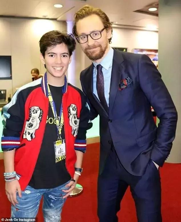 英国年轻霸道总裁,英国的开挂人生