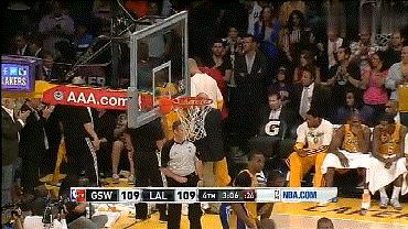 科比战至终章,科比战马刺