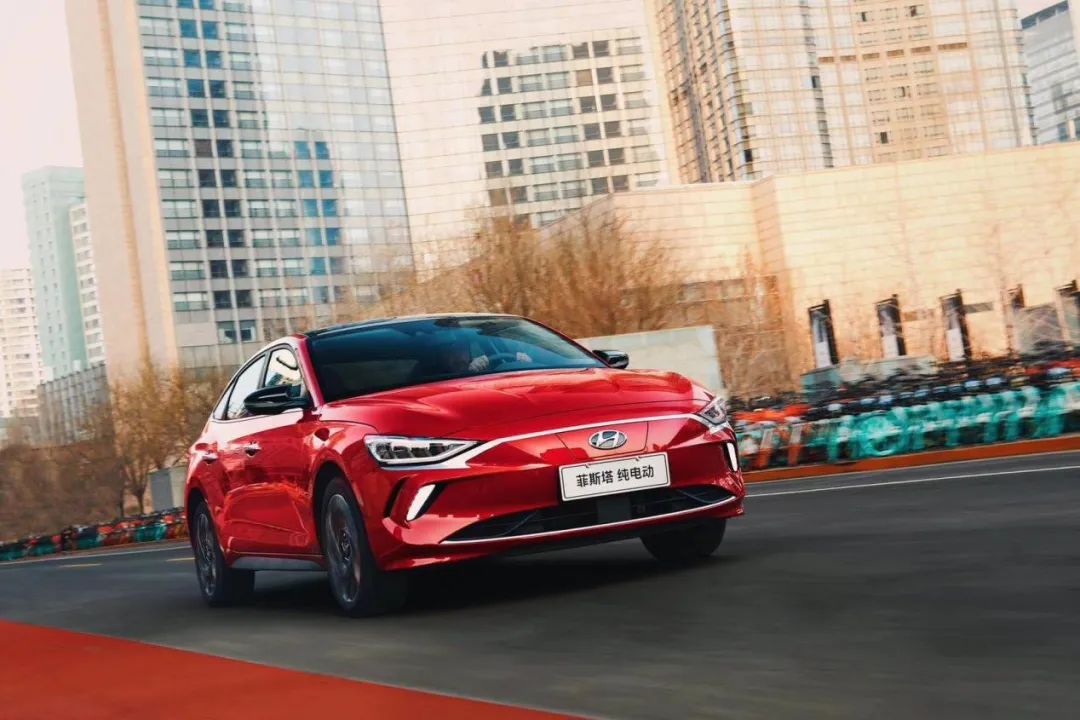 北京现代扭亏之路,北京现代要降价吗