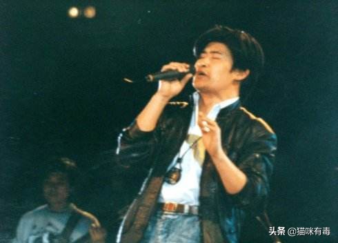 刘欢个人资料与婚姻,刘欢和妻子罕见同框视频