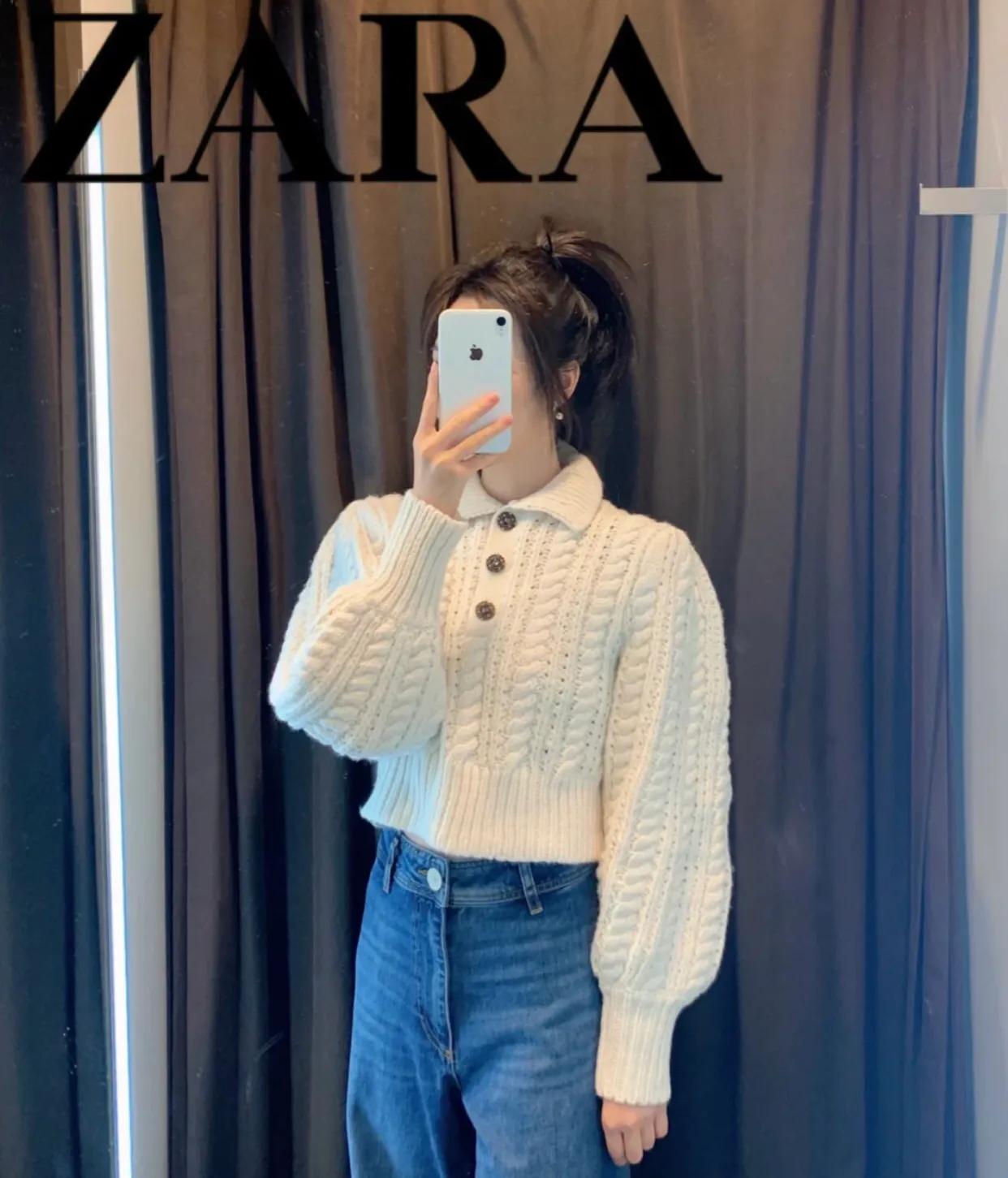 zara值得买的单品冬,zara秋冬测评