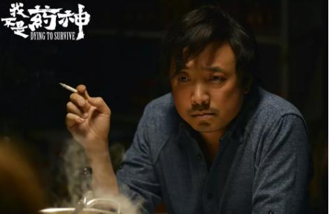 真实的药神陆勇 (现实中的药神陆勇)