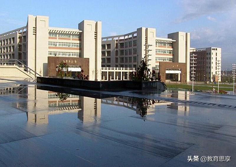 西安工程大学纺织工程专业怎么样,一招鲜吃遍天技能