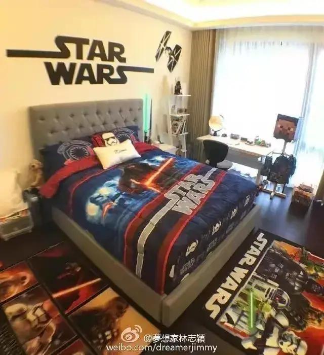 不到8平方的儿童次卧,次卧儿童房小平房