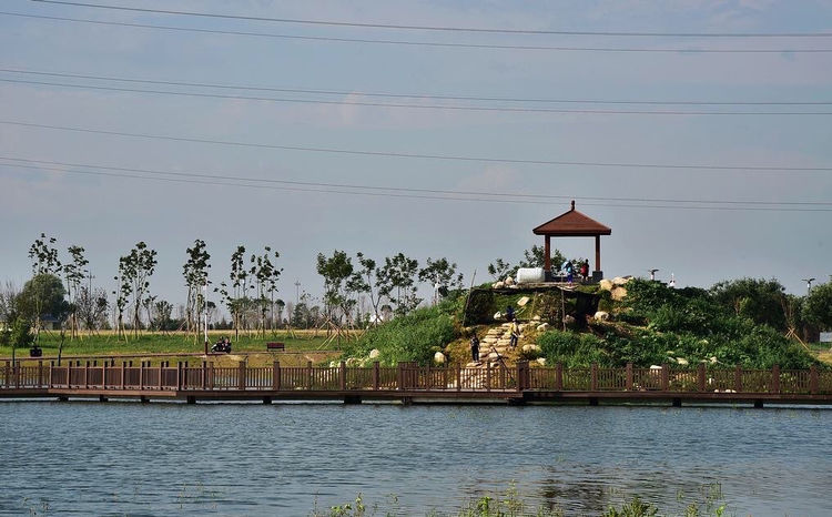 咸阳拟新增4家国家3A级景区,咸阳星级旅游景点