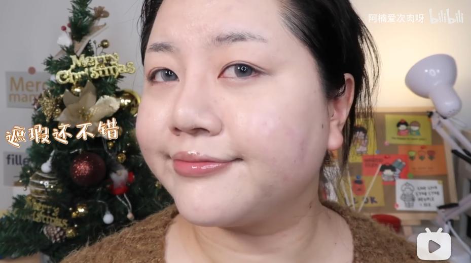 适合油痘肌的粉底液测评推荐,6款适合干皮的粉底液平价