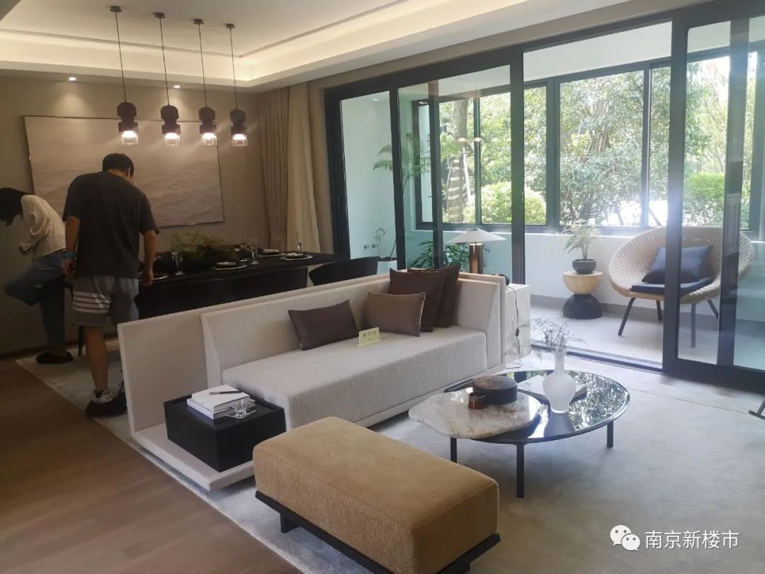 江北核心区纯新盘,江北核心区下半年楼盘