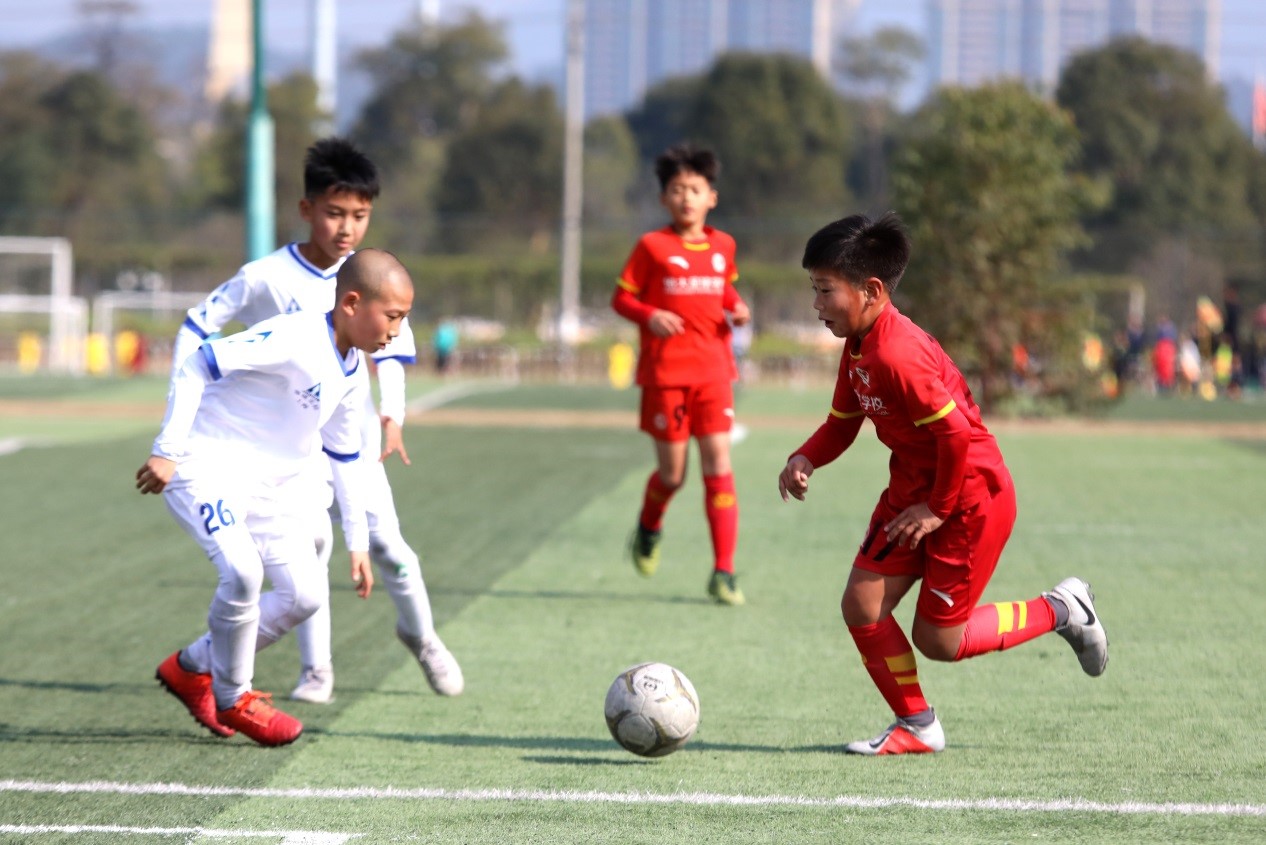 恒大足校新疆青训中心,恒大足校南京青训中心2013