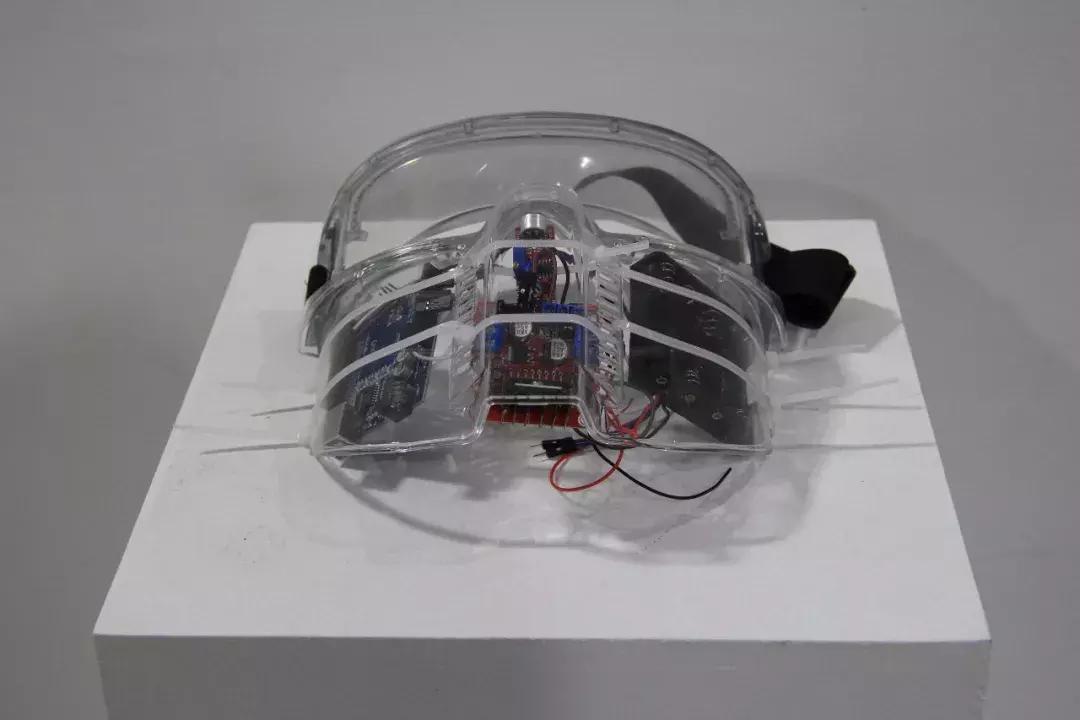 智能机器人手工制作大全,怎样制造智能机器人