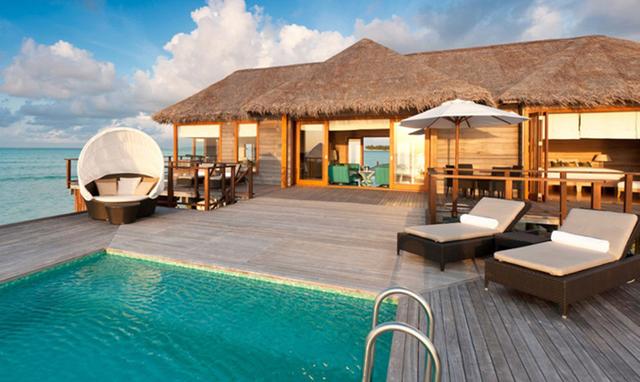 马尔代夫港丽岛攻略,马尔代夫港丽岛价格