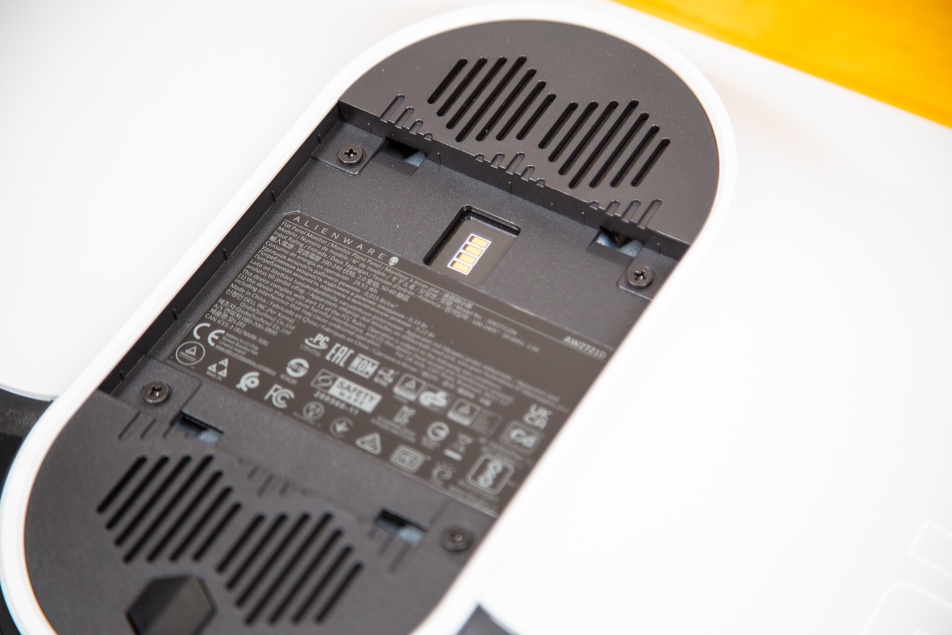 外星人1k240hztn显示器推荐,外星人显示器aw2521hf240hz评测