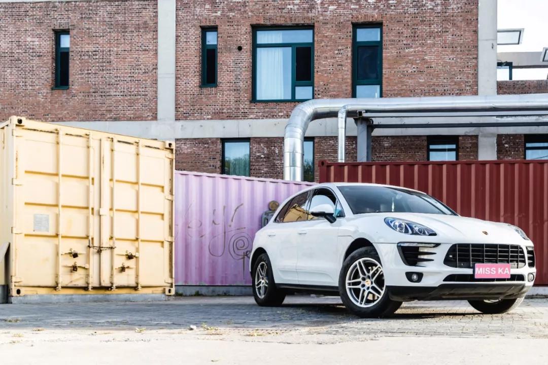 保时捷macan多少钱能上路,保时捷macan最低上路价格