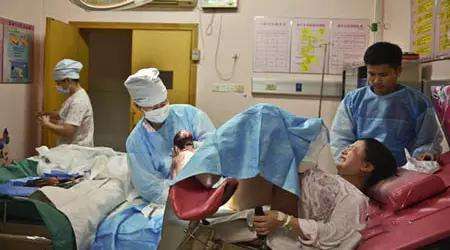 做内检是不是特别恐怖,内检有必要做吗