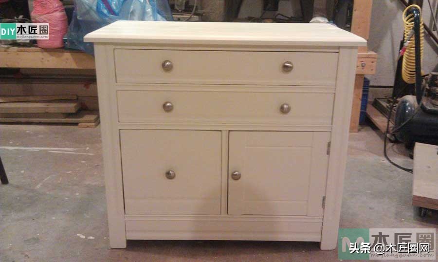 老家具如何改造翻新设计,旧木家具翻新教程