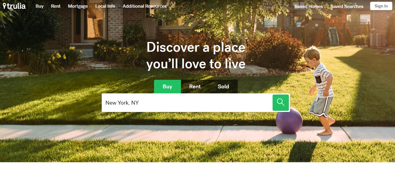 目前哪个网站租房最好,美国免费租房平台