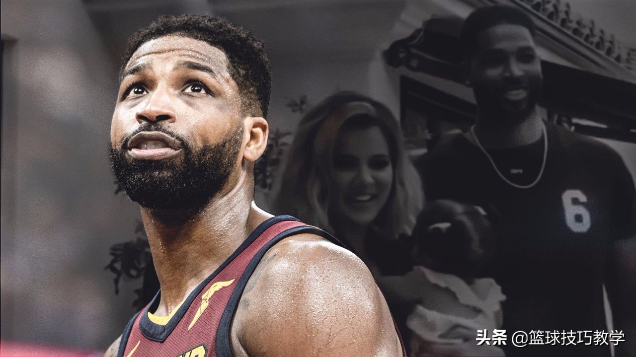 最佳防守人卡戴珊谈对手：TT是一个很棒的人！