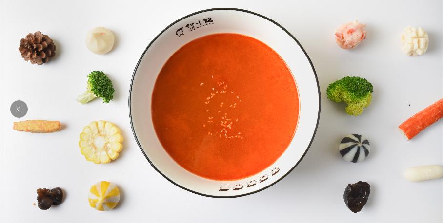 付小健小火锅,付小健麻辣烫图片大全