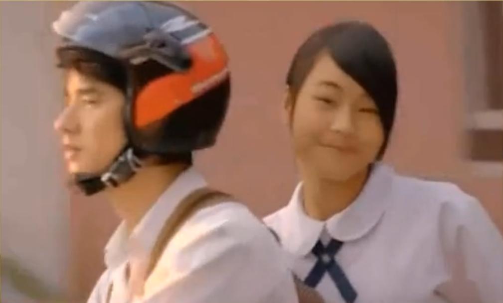 丑女表白校草无数次,丑女喜欢上帅哥