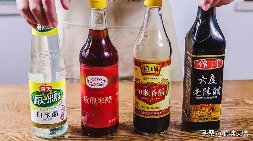 酸辣土豆丝用白醋不用香醋,土豆丝没有香醋放白醋可以吗