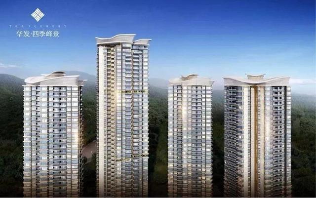 珠海2022年楼盘销售前十,珠海最新楼盘销售排行榜