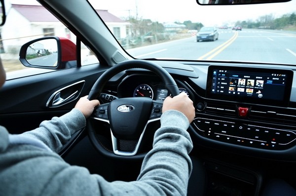 江淮瑞风s4试驾视频自动挡,瑞风s4深度试驾