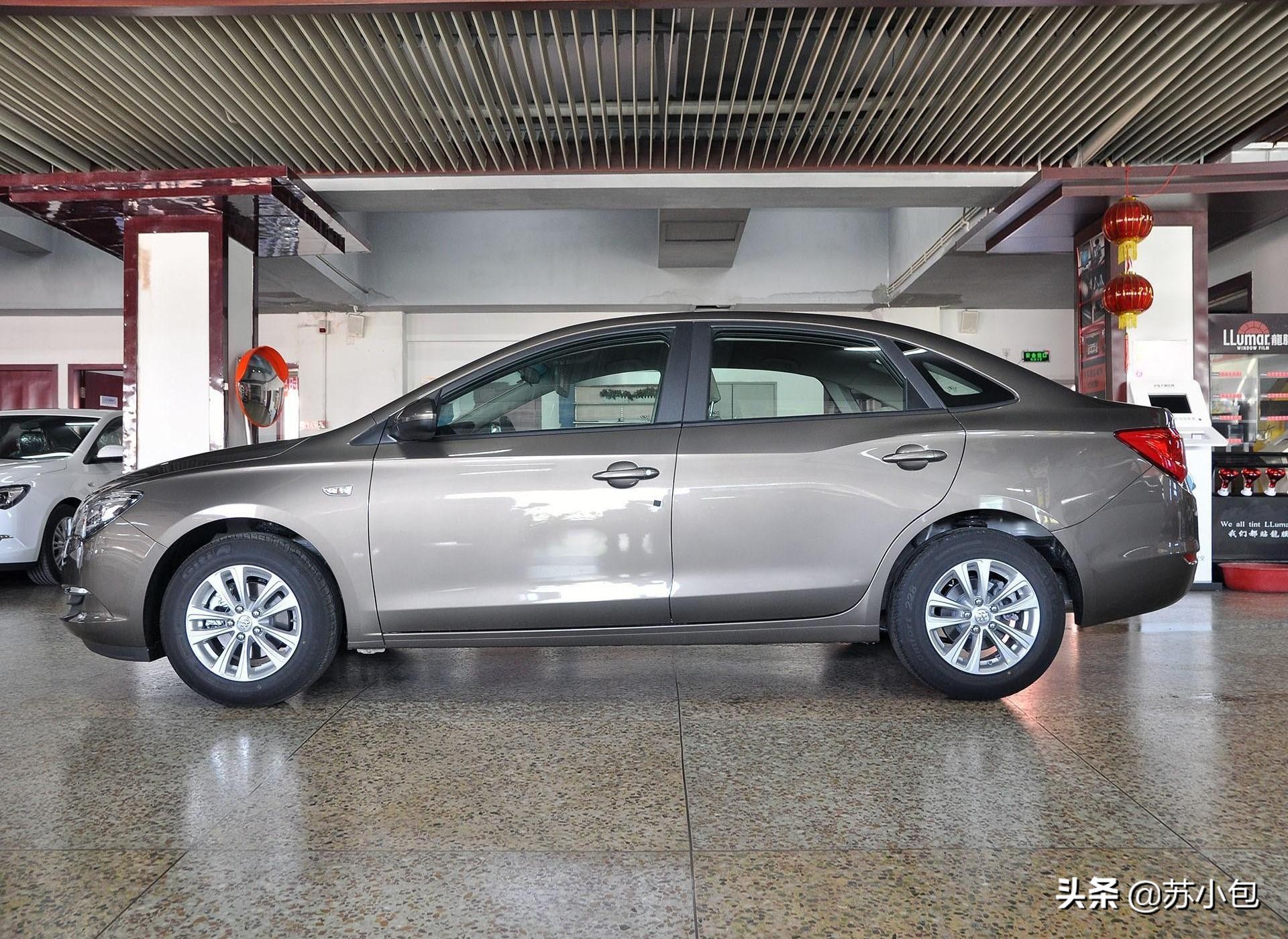 英朗2017款18t双离合豪华型,英朗2017款轮胎怎么样