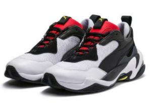 puma最新款鞋在哪里买,puma新款鞋发售