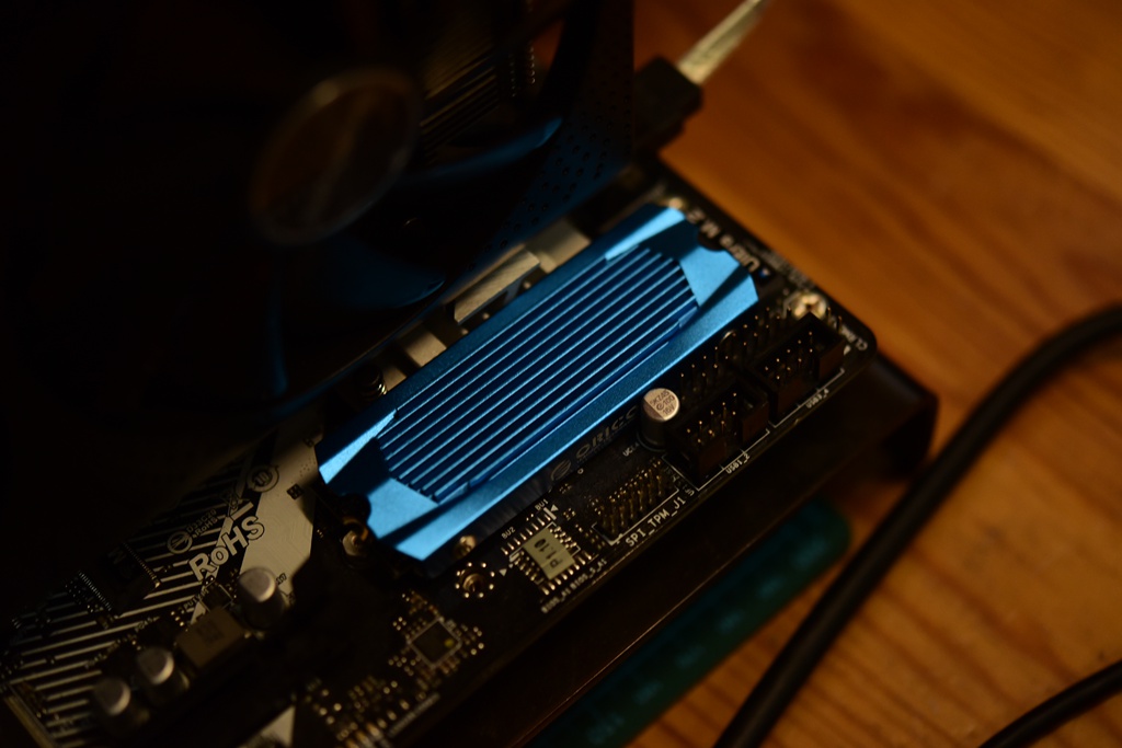 热管性能测试测试的是什么,热管散热器测评